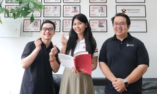 Cùng luyện thi THPT và ĐGNL miễn phí với DOL THPT