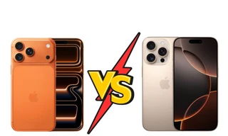 iPhone 17 Pro Max vs iPhone 16 Pro Max: 10+ Nâng cấp khiến bạn phải "Xuống tiền"