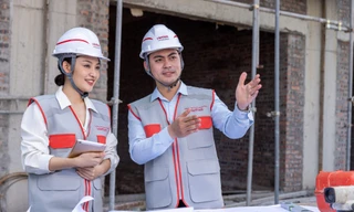 Viettel Construction: Hành trình kiến tạo không gian sống cho người Việt