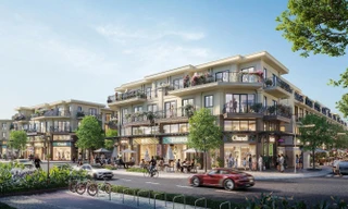 BĐS Cần Thơ sôi động 9 tháng đầu 2025, Nam Long II Central Lake khẳng định vị thế đô thị trung tâm với pháp lý chuẩn