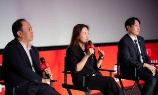 Lần đầu tiên CGV công bố phân tích thị trường điện ảnh Việt