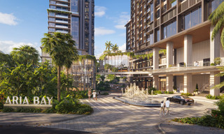 The Spotlight Collection: Khi vị thế 'tâm điểm' khơi mở giá trị đầu tư bền vững