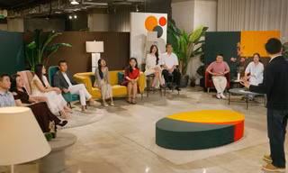 'Săn nhà thông minh' tập 2: Check-in dự án, chọn nhà theo cảm xúc hay lý trí?