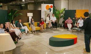 'Săn nhà thông minh' tập 2: Check-in dự án, chọn nhà theo cảm xúc hay lý trí?