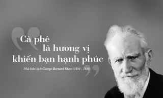 Kỳ 115: Cà phê, nền tảng phát triển toàn diện của 'quốc gia hạnh phúc' Costa Rica