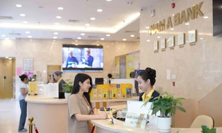 Nam A Bank - Cầu nối gắn kết kiều bào với quê hương