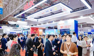 GELEX Electric giới thiệu hệ sinh thái sản phẩm xanh, bền vững