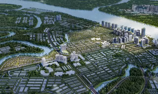 Đồng Nai hướng đến thành phố trực thuộc Trung ương