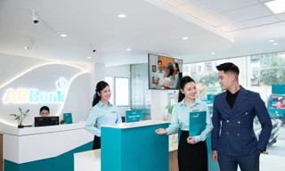 Trước thềm ĐHĐCĐ: ABBank công bố BCTC 2025, lợi nhuận trước thuế tăng kỷ lục 352,4% so với 2024
