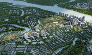 Đồng Nai hướng đến thành phố trực thuộc Trung ương