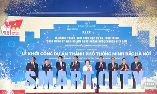 'Tập đoàn BRG dù đã phát triển hơn 30 năm, nhưng tôi luôn mang tâm thế khởi nghiệp'