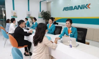 ABBANK tăng tốc kết quả kinh doanh, sẵn sàng cho bước nhảy 2026