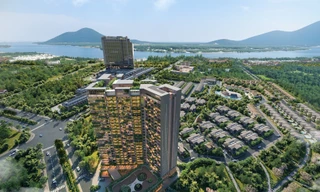 Không còn nỗi lo nhập viện lúc nửa đêm: Nhà ở có bác sĩ trở thành lựa chọn mới