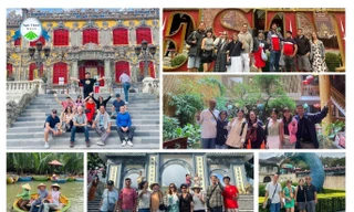 Ngọc Thạch Travel hướng đến danh hiệu 'Công ty du lịch hàng đầu Đà Nẵng'