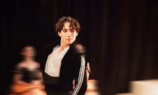 Tài năng ba lê Việt giành giải Nhất Liên hoan nghệ thuật châu Á – Thái Bình Dương 2026