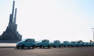 VinFast Minio Green: Xe đô thị cày tiền hiệu quả với chi phí đầu tư 0 đồng