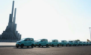 VinFast Minio Green: Xe đô thị cày tiền hiệu quả với chi phí đầu tư 0 đồng