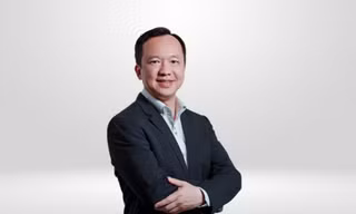 Tân Tổng Giám đốc PNJ chính thức nhậm chức