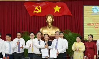 T&T Group và TP Cần Thơ ký kết hợp tác, nghiên cứu triển khai nhiều dự án lớn