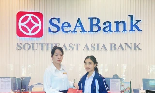 Đồng hành chắp cánh nuôi dưỡng ước mơ học sinh nghèo