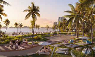 The Spotlight Collection: Khi vị thế 'tâm điểm' khơi mở giá trị đầu tư bền vững