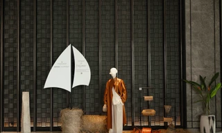 Echoes of Elegance - Vẻ đẹp thanh lịch và những dấu ấn văn hoá truyền thừa