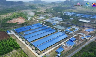 De Heus và Hùng Nhơn công bố chiến lược phát triển chuỗi giá trị nông nghiệp bền vững