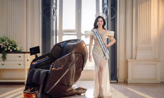 Kaitashi công bố Đại sứ thương hiệu 2026 - 2028: Hành trình lan tỏa tinh thần sống khỏe