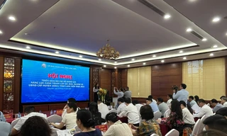 Lạng Sơn nỗ lực nâng cao chỉ số đánh giá năng lực cạnh tranh cấp sở, ban, ngành và địa phương (DDCI) năm 2025