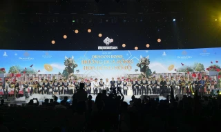 Mua đất nền được vay ngân hàng trả nợ gốc 1%/năm trong 20 năm