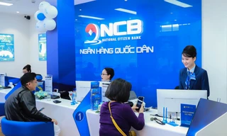 Ngân hàng NCB đã có mặt tại Khánh Hòa, đáp ứng nhu cầu phát triển mạnh mẽ của cộng đồng doanh nghiệp
