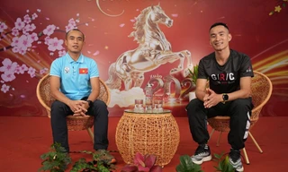 Phạm Tiến Sản: Từ ‘vua về nhì’ đến 3 Huy chương vàng SEA Games nhờ tập luyện khoa học và công nghệ Garmin