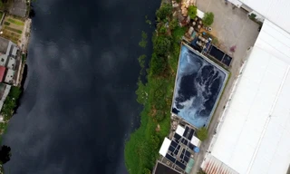 'Đại phẫu”' hệ thống thủy lợi Bắc Hưng Hải: Vì mạch sống của hàng triệu người