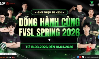 EA Sports FC Mobile VietNam liên kết Ligue 1, tặng chuyến đi Pháp xem bóng đá cho người chơi