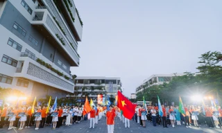 FPTU Summer Jamboree 2025: Kết nối gen Z toàn cầu với tinh thần dám khác biệt, dám 'prompt' tương lai