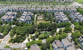 Hado Charm Villas, kiến tạo chuẩn sống biệt lập từ thương hiệu uy tín