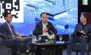 ThS Khổng Minh: “Không phải gió thổi thế nào, mà cánh buồm mình hướng ra sao”