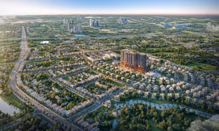 Legacy Hinoiri và bài toán cho thuê tại Hòa Lạc: Nhu cầu thật - dòng tiền thật