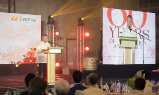 FUJIFILM Business Innovation kỷ niệm 60 năm tại Philippines và Singapore; 30 năm hoạt động tại Trung Quốc