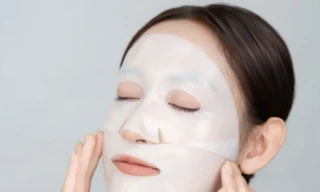 Jelly Collagen Mask: Khi Seyoul đồng hành cùng xu hướng vẻ đẹp dựa trên bằng chứng