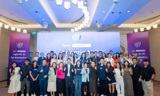 Appier tổ chức thành công Roadshow Tác nhân AI tại Việt Nam