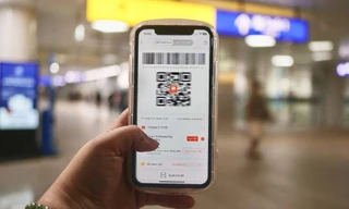 Đo 'mạch chuyển động' của thị trường ví thanh toán không tiền mặt sau 1 tháng triển khai Thông tư số 40