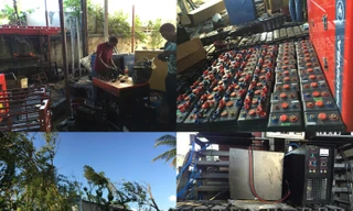 Nếu đời này không rực rỡ thì sao, hãy đi qua VTG để thấy một rực rỡ rất khác