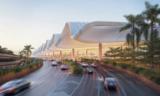 Việt Nam sắp có 'siêu dự án' sân bay Gia Bình đẳng cấp top 10 thế giới