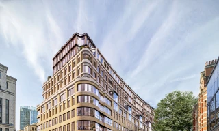 Hành trình kiến tạo chất sống toàn cầu của Gamuda Land