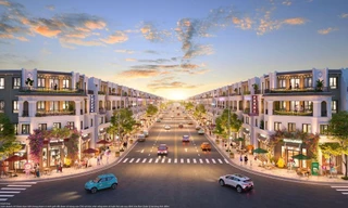 Tây Thăng Long trước cột mốc hóa phố lớn: Lộ diện tâm điểm đầu tư trước “giờ G”