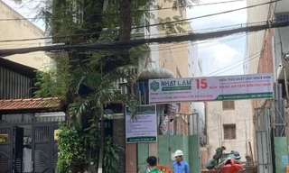 Giá xây nhà thô TP.HCM liệu có biến động mạnh vì căng thẳng Mỹ - Iran 