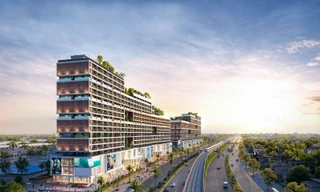 Thang Long Real Group (TLRG): Từ 'khai mở' vùng đất mới đến 'nâng chuẩn' đô thị sân bay Long Thành