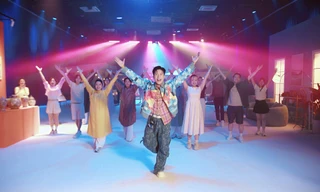 NAPAS kết hợp cùng Anh Tú và Bùi Công Nam ra mắt MV 'Nhịp chạm Việt Nam'