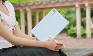 Redmi Pad 2: Máy tính bảng 'quốc dân' mùa tựu trường với giá mềm, pin trâu, màn đẹp